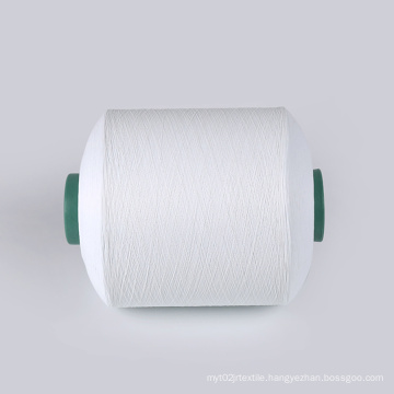 Reliance polyester yarn price white 150 Denier  dty polyester yarn for woven bag